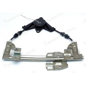 Стеклоподъемник ВАЗ 2109, 2115 задний под электропривод правый <b>ДЗС 2109-6204010-30</b>
