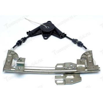 Стеклоподъемник ВАЗ 2109, 2115 задний под электропривод правый <b>ДЗС 2109-6204010-30</b>