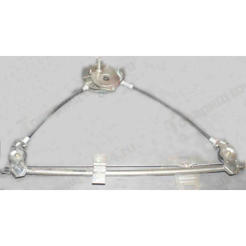 Стеклоподъемник ВАЗ 2110 передний механ правый <b>ДЗС 2110-6104010</b>