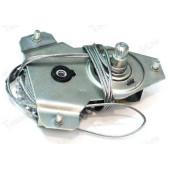 Стеклоподъемник ВАЗ 2121 передний механ правый <b>ДЗС 2121-6104020</b>