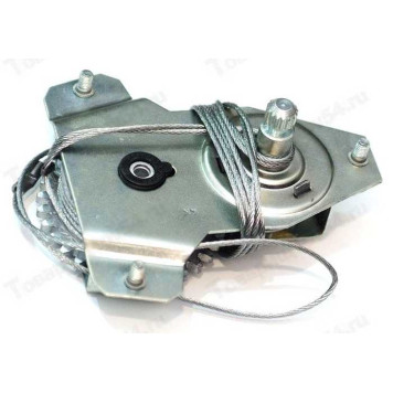 Стеклоподъемник ВАЗ 2121 передний механ правый <b>ДЗС 2121-6104020</b>