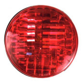 Вставка в крышку багажника TOYOTA ALTEZZA / LEXUS IS200 / 300 98-05 красная <b>EAGLE EYES EE-212-13C1L</b>