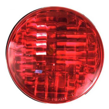 Вставка в крышку багажника TOYOTA ALTEZZA / LEXUS IS200 / 300 98-05 красная <b>EAGLE EYES EE-212-13C1L</b>