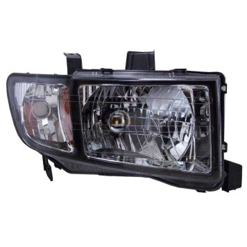 Фара HONDA RIDGELINE 06- <b>EAGLE EYES EE-217-11R1R</b>