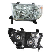 Фара TOYOTA TUNDRA / SEQUOIA 07- <b>EAGLE EYES EE-312-11S1L</b>