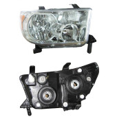 Фара TOYOTA TUNDRA / SEQUOIA 07- <b>EAGLE EYES EE-312-11S1R</b>