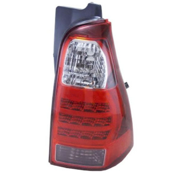 Фонарь задний TOYOTA SURF / 4-RUNNER 05-09 диодный <b>EAGLE EYES EE-312-1945XR</b>