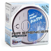 Ароматизатор SPIRIT REFILL меловый A-24 CLEAR SQUASH (чистая свежесть)