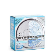 Ароматизатор SPIRIT REFILL меловый A-28 SAZAN SQUASH (цитрусов.коктейль)