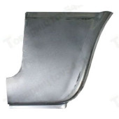 Флажок переднего крыла правый ВАЗ 2101 белый <b>ЭКРИС 2101-8403016</b>