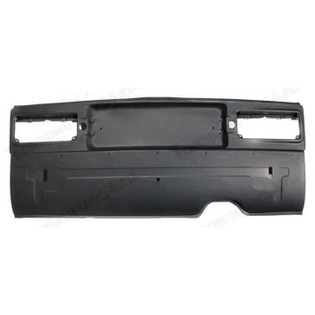 Панель задка ВАЗ 2106 в сборе <b>Экрис 2106-5601082</b>