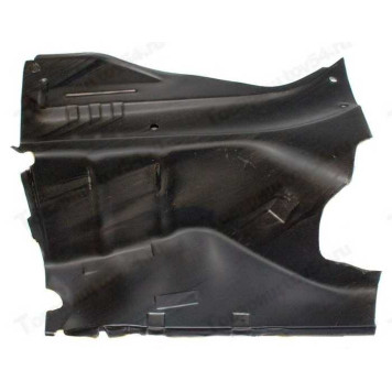 Рем.часть панели брызговика левая (ВАЗ 2108) (Тольятти) нов.обр <b>Экрис 2108-8403265</b>