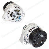 Генератор ВАЗ 2123 Нива-Шевроле 80А (9402.3701) <b>ELDIX ELD-А-2123-115A</b>