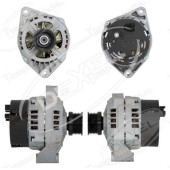 Генератор ВАЗ 2170 Приора 115А (9402.3701-14) <b>ELDIX ELD-A-2170-115A</b>