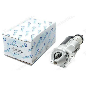 Стартер ВАЗ 2101 редукторный 1,6кВ <b>ELDIX ELD-ST-2101</b>