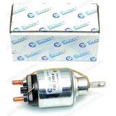 Реле втягивающее ВАЗ 2101-2108 Болгария в уп. /на ст. БАТЭ/ <b>ELDIX РДС 2108-Б</b>