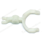 Вилка стартера ВАЗ 2101, 2108, 2110 на стартер ЭЛЕКТРОМ <b>ФЭГТ.92.3708.011</b>