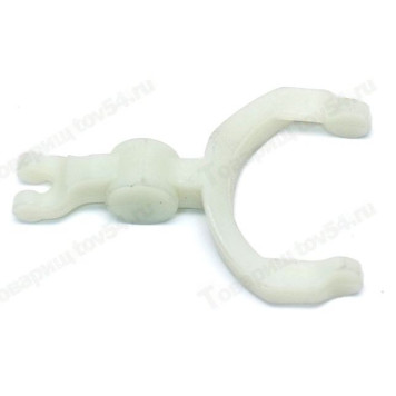 Вилка стартера ВАЗ 2101, 2108, 2110 на стартер ЭЛЕКТРОМ <b>ФЭГТ.92.3708.011</b>