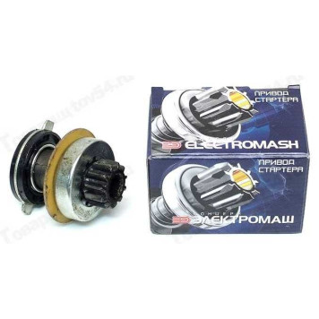 Бендикс ВАЗ 2108 Херсон в уп. <b>Электромаш 501.600</b>