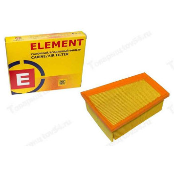 Фильтр воздушный LADA Largus <b>ЭЛЕМЕНТ ЕА- 721</b>