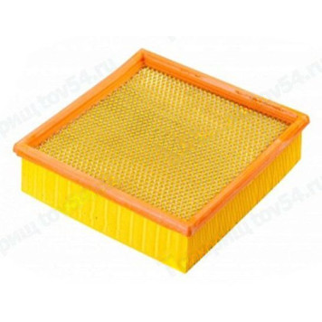 Фильтр воздушный ВАЗ 2112 (пакет) <b>ЭЛЕМЕНТ ЕА-775П</b>