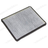 Фильтр салон ВАЗ 2110 после 2003г ELEMENT угольный <b>Элемент EC-8211</b>