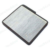 Фильтр салонный ВАЗ 2170 Приора с кондиционером Panasonic угольный <b>ELEMENT EC-8521</b>