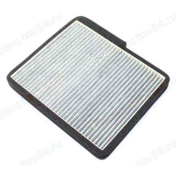 Фильтр салонный ВАЗ 2170 Приора с кондиционером Panasonic угольный <b>ELEMENT EC-8521</b>