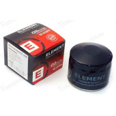 Фильтр масляный ВАЗ 2108 ЕО-833 Premium <b>ELEMENT EO-833PQ</b>