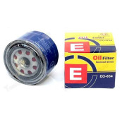 Фильтр масляный ВАЗ 2105-2108 <b>ЭЛЕМЕНТ EO-834</b>
