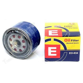 Фильтр масляный ВАЗ 2105-2108 <b>ЭЛЕМЕНТ EO-834</b>
