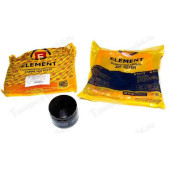 Комплект фильтров ВАЗ 2123 Chevrolet Niva (масл.+ возд.+ салон.) <b>ELEMENT EOAC104</b>