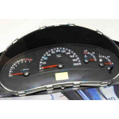 Панель (комбинация) приборов <b>ЭЛКАР 1118-3801010-04 ИУ</b>