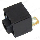 Блок управления электрообогревом ветрового стекла ВАЗ 2170-01 <b>ЭЛКАР 2170-3763050-01ИУ</b>