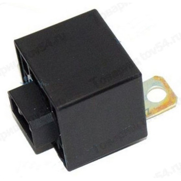 Блок управления электрообогревом ветрового стекла ВАЗ 2170-01 <b>ЭЛКАР 2170-3763050-01ИУ</b>