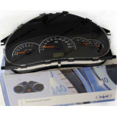 Панель (комбинация) приборов <b>ЭЛКАР 2170-3801010-30 CAN ИУ</b>