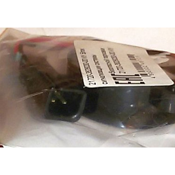 Зуммер парктроника ВАЗ 2172 Приора <b>ЭЛКАР 21720-3826030-00 ИУ</b>-1