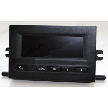 Бортовой компьютер ВАЗ 2172 Приора <b>ЭЛКАР 2172-3857010</b>