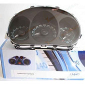 Панель (комбинация) приборов LADA Vesta <b>ЭЛКАР 8450007022 ИУ</b>