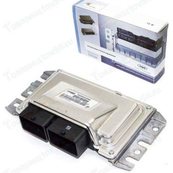 Блок управления двигателем LADA Vesta M86 <b>ЭЛКАР 8450032589 ИУ</b> 8450032589