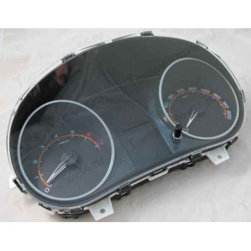 Комбинация приборов LADA Granta FL 8450101020 <b>ЭЛКАР 8450101020 ИУ</b>