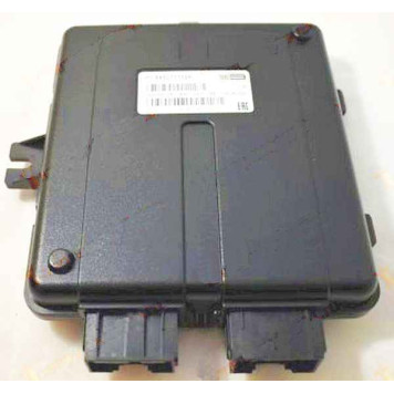 Блок центральный кузовной электрики ВАЗ 2190 FL <b>ЭЛКАР 8450101126 ИУ</b>