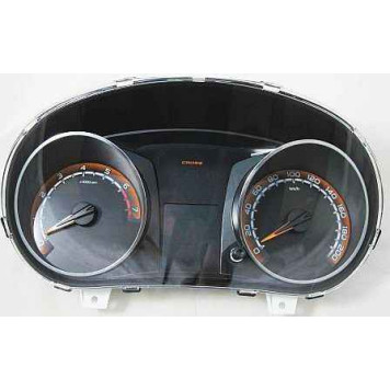 Комбинация приборов Granta FL 8450104300 <b>ЭЛКАР 8450104300 ИУ</b>-1