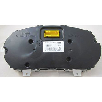 Комбинация приборов Granta FL 8450104300 <b>ЭЛКАР 8450104300 ИУ</b>-2