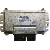 Блок управления двигателем LADA Granta М74М <b>ЭЛКАР 8450106847 ИУ</b> 8450106847