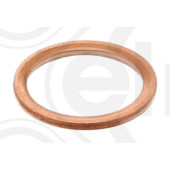 Уплотнительное кольцо ELRING 114.600