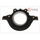 Сальник колен.вала задн.78x131.3x19 <b>ELWIS ROYAL 8126545</b>