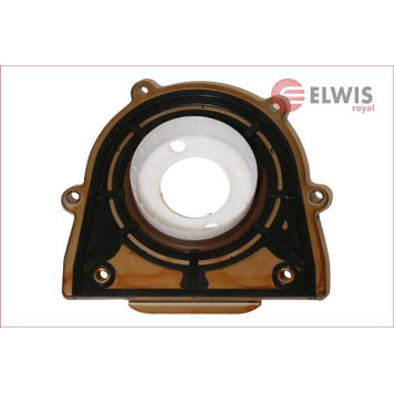 Сальник колен.вала задн.88x170180x15 <b>ELWIS ROYAL 8126546</b>