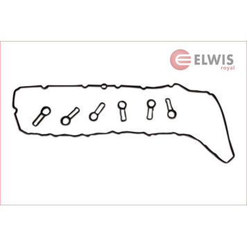 Прокладка клапанной крышки комплект <b>ELWIS ROYAL 9115486</b>