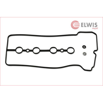 Прокладка клапанной крышки комплект <b>ELWIS ROYAL 9152847</b>